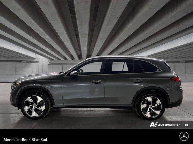 mercedes-benz GLC 2023 - 2