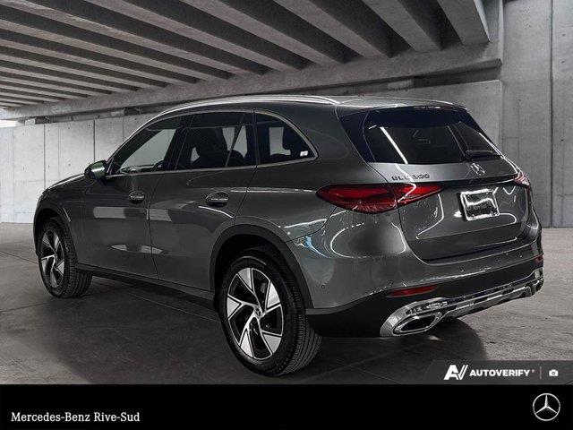 mercedes-benz GLC 2023 - 3