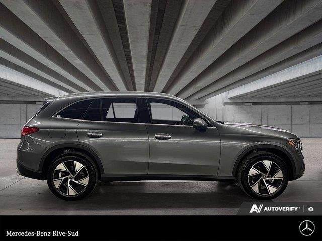 mercedes-benz GLC 2023 - 6