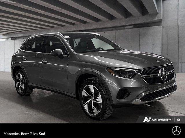 mercedes-benz GLC 2023 - 7