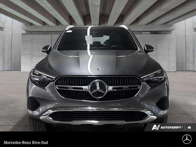mercedes-benz GLC 2023 - 8