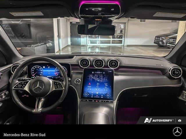 mercedes-benz GLC 2023 - 10
