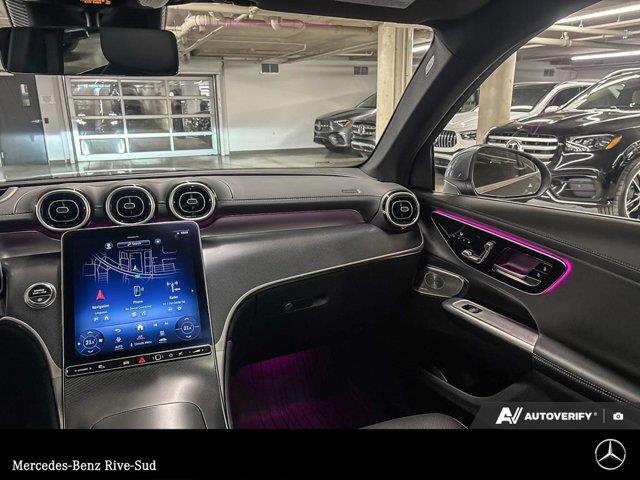 mercedes-benz GLC 2023 - 11