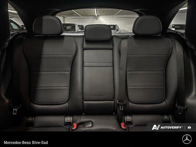 mercedes-benz GLC 2023 - 12