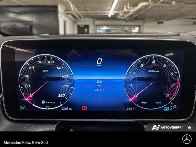 mercedes-benz GLC 2023 - 13