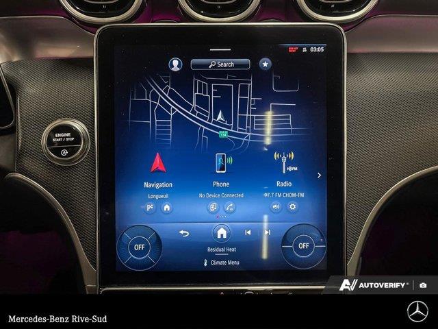mercedes-benz GLC 2023 - 14