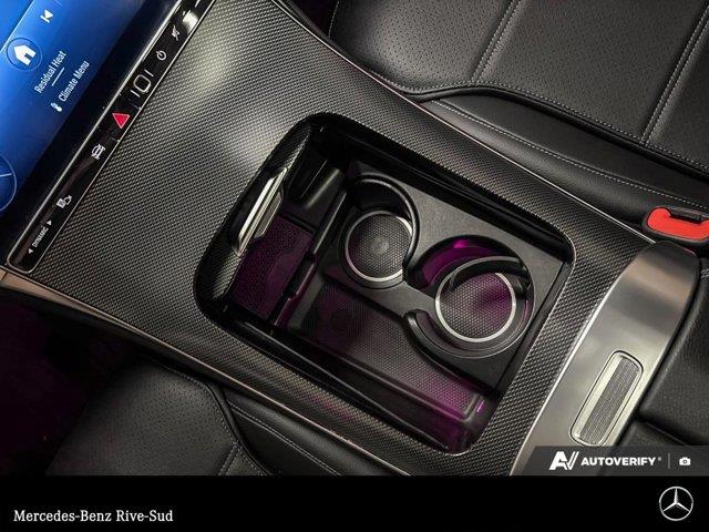 mercedes-benz GLC 2023 - 15