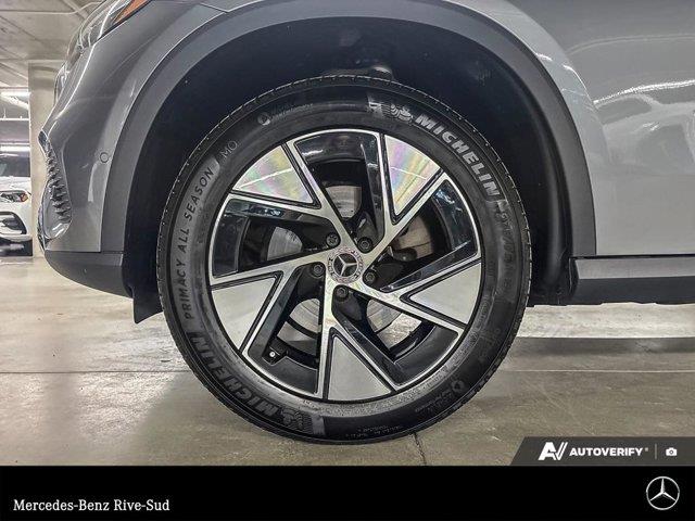 mercedes-benz GLC 2023 - 16