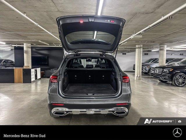 mercedes-benz GLC 2023 - 17