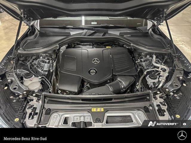 mercedes-benz GLC 2023 - 18