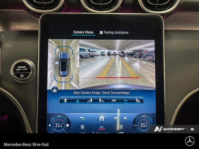 mercedes-benz GLC 2023 - 23