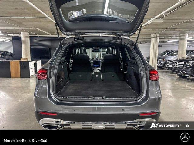 mercedes-benz GLC 2023 - 24