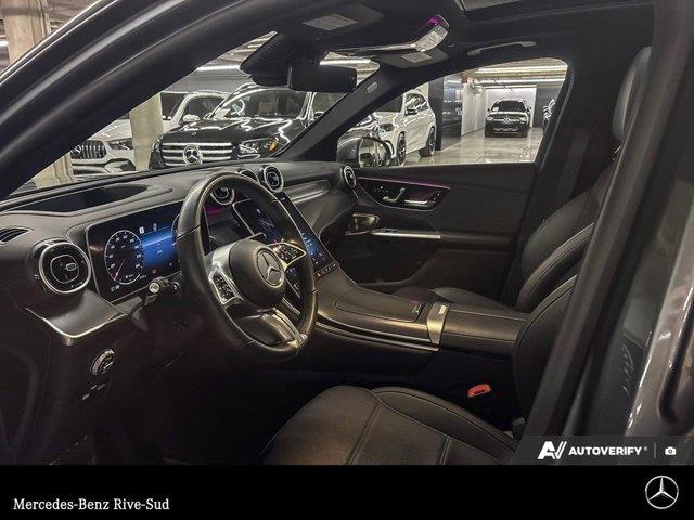 mercedes-benz GLC 2023 - 26