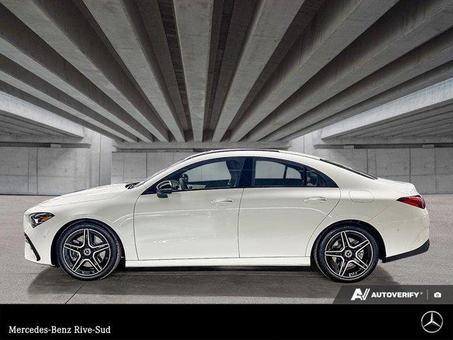 mercedes-benz CLA 2026 - 2