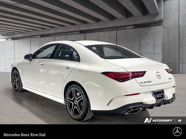 mercedes-benz CLA 2026 - 3
