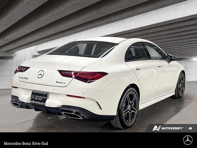 mercedes-benz CLA 2026 - 5