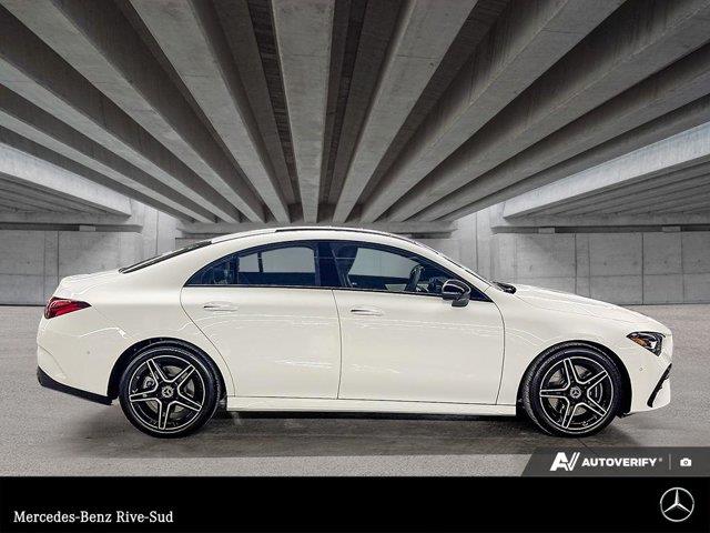 mercedes-benz CLA 2026 - 6