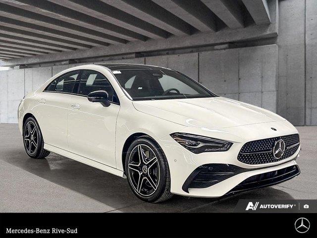 mercedes-benz CLA 2026 - 7