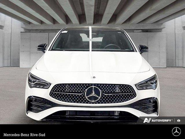 mercedes-benz CLA 2026 - 8