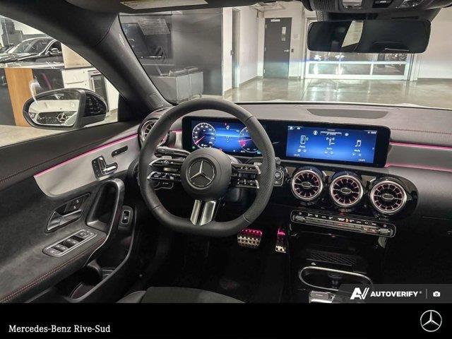 mercedes-benz CLA 2026 - 9