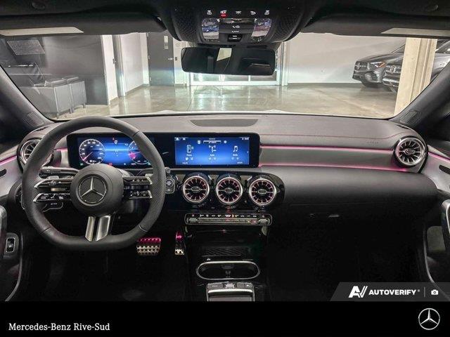 mercedes-benz CLA 2026 - 10