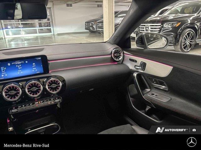 mercedes-benz CLA 2026 - 11