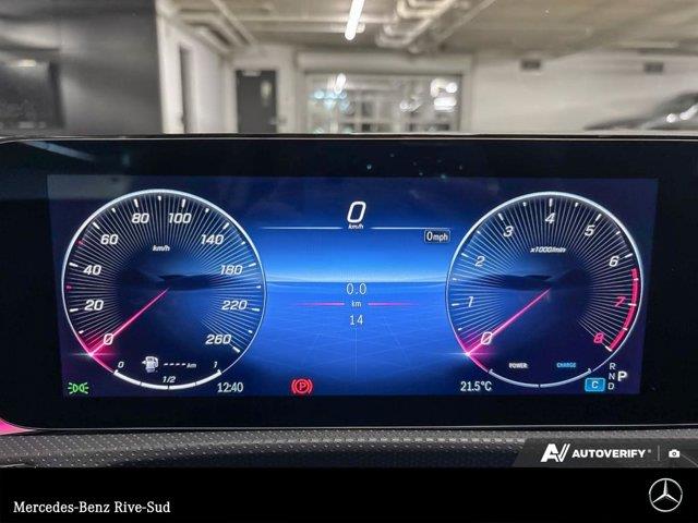 mercedes-benz CLA 2026 - 13
