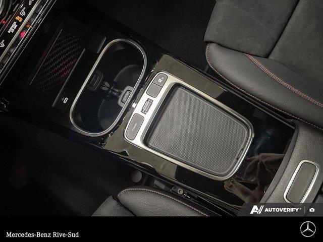 mercedes-benz CLA 2026 - 15