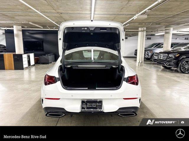 mercedes-benz CLA 2026 - 17