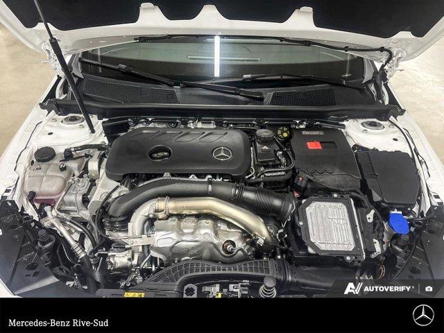 mercedes-benz CLA 2026 - 18