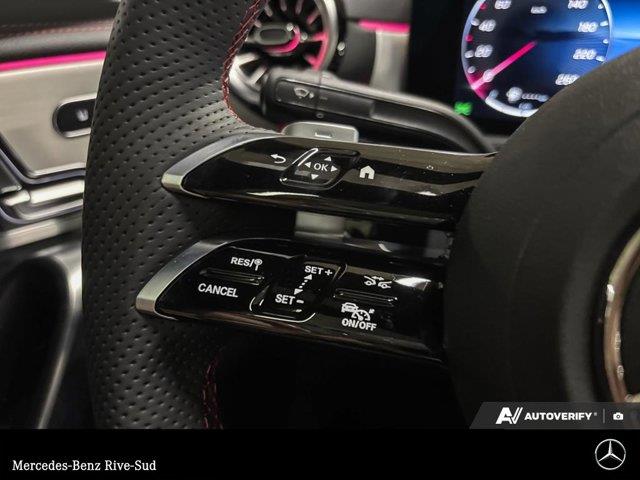 mercedes-benz CLA 2026 - 19