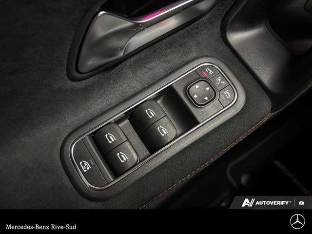 mercedes-benz CLA 2026 - 20