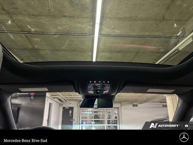 mercedes-benz CLA 2026 - 21