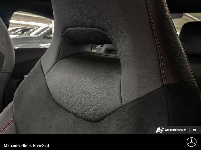 mercedes-benz CLA 2026 - 22