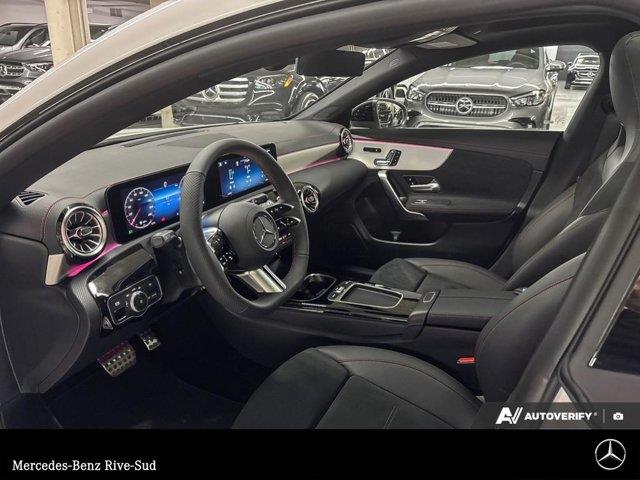 mercedes-benz CLA 2026 - 25