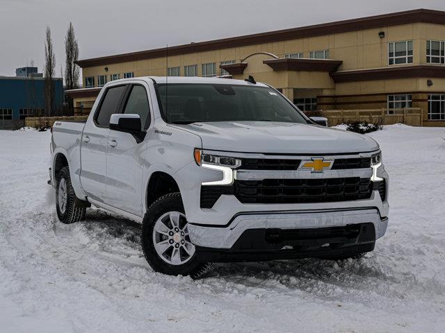 Chevrolet Silverado 1500 2