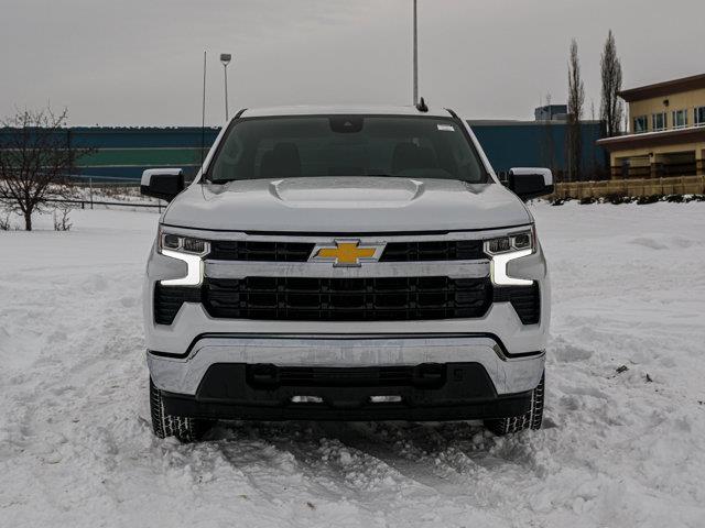 Chevrolet Silverado 1500 3