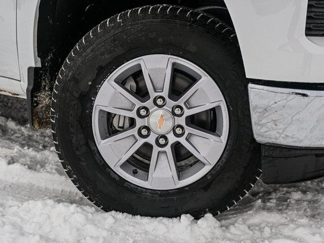 Chevrolet Silverado 1500 5