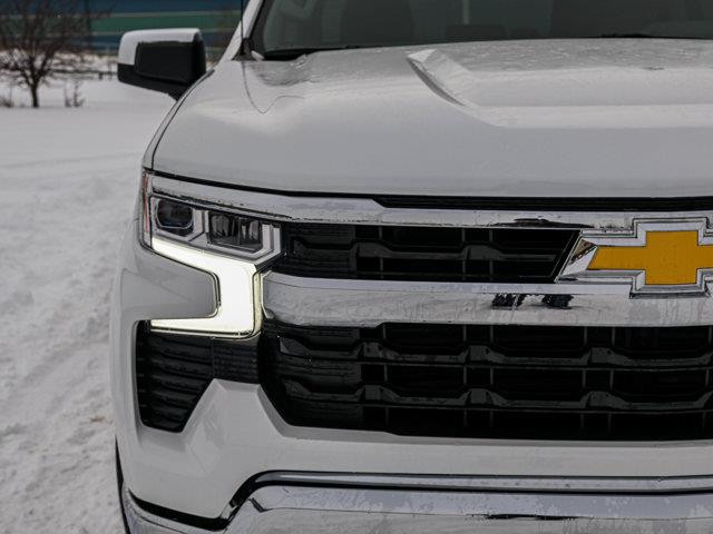 Chevrolet Silverado 1500 6