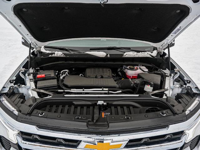 Chevrolet Silverado 1500 9