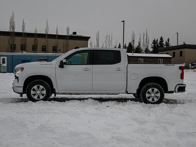 Chevrolet Silverado 1500 10