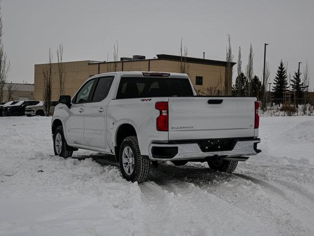 Chevrolet Silverado 1500 11