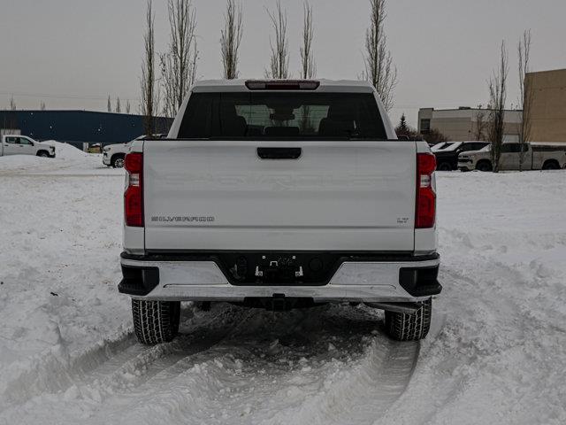 Chevrolet Silverado 1500 12