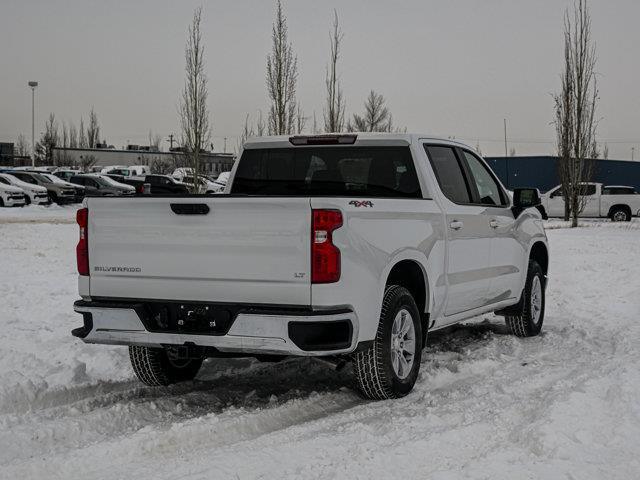 Chevrolet Silverado 1500 13
