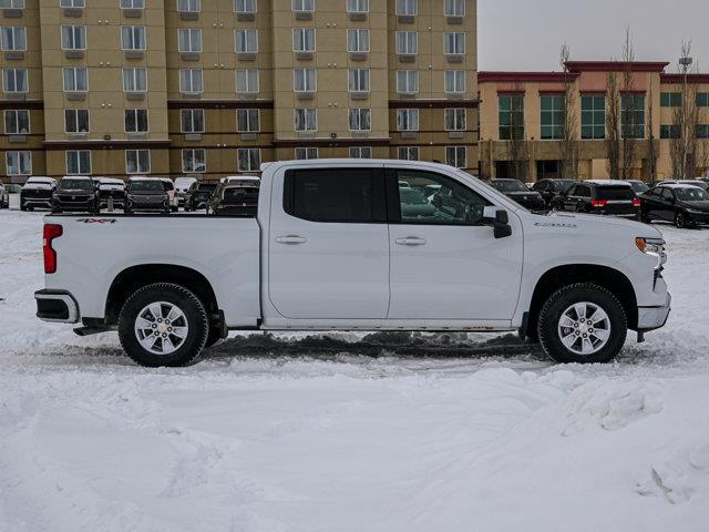 Chevrolet Silverado 1500 14