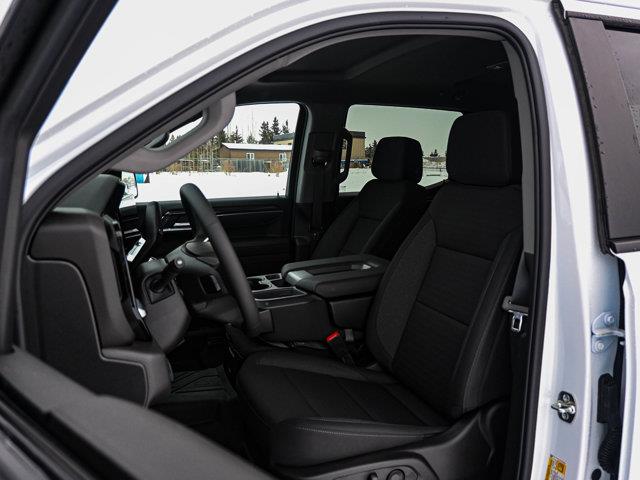 Chevrolet Silverado 1500 16