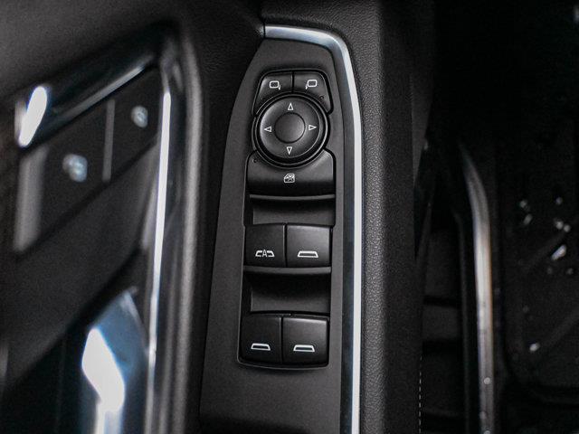 Chevrolet Silverado 1500 17