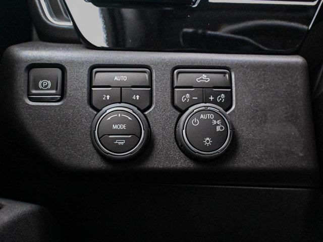 Chevrolet Silverado 1500 18