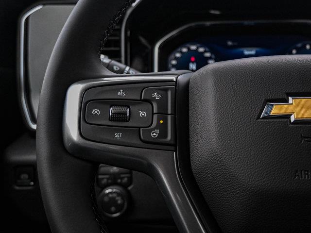 Chevrolet Silverado 1500 20