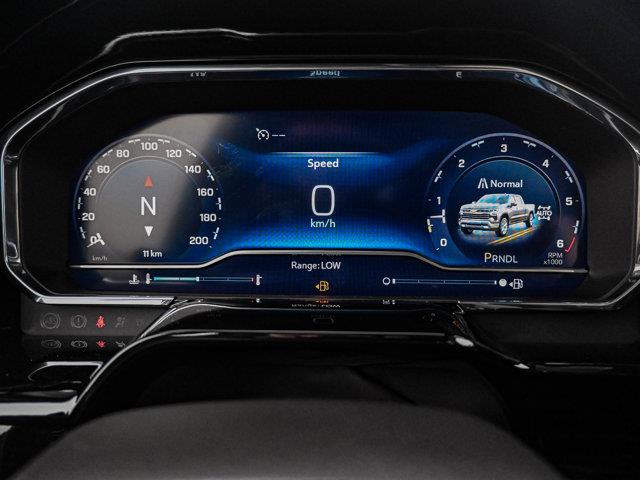 Chevrolet Silverado 1500 21